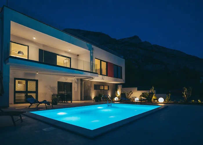 Silva Maris Apartments