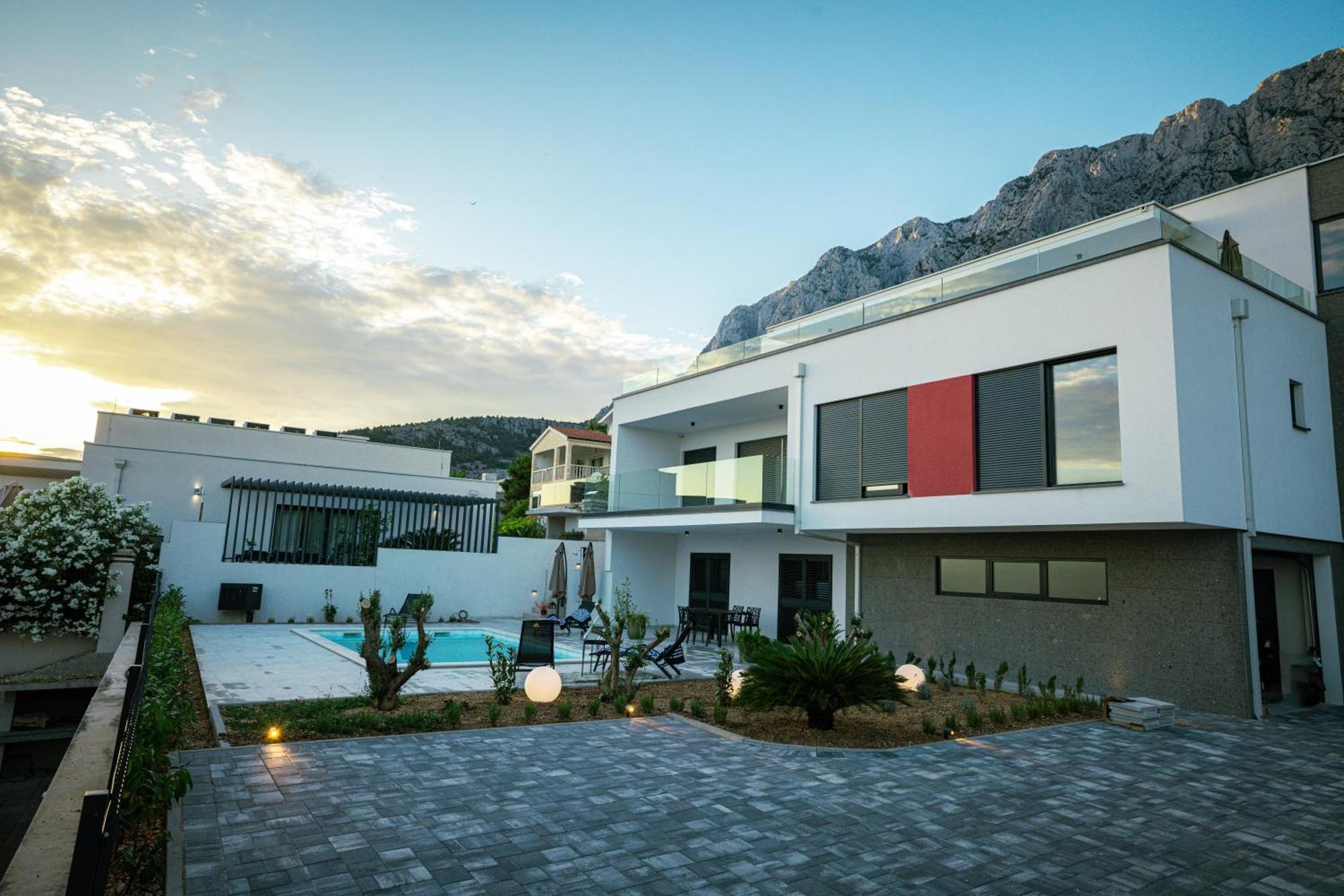 Silva Maris * Makarska