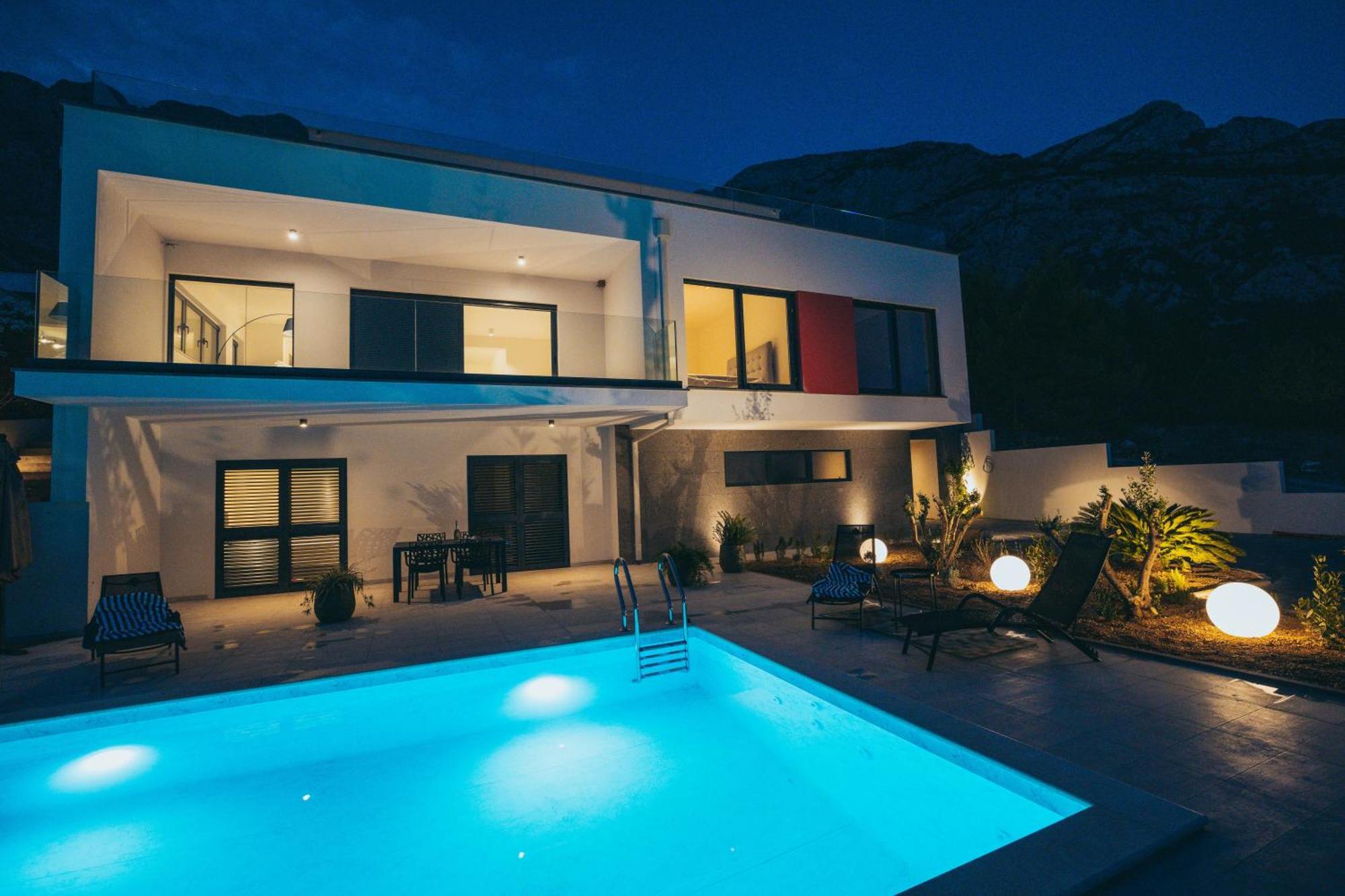 Silva Maris Apartment