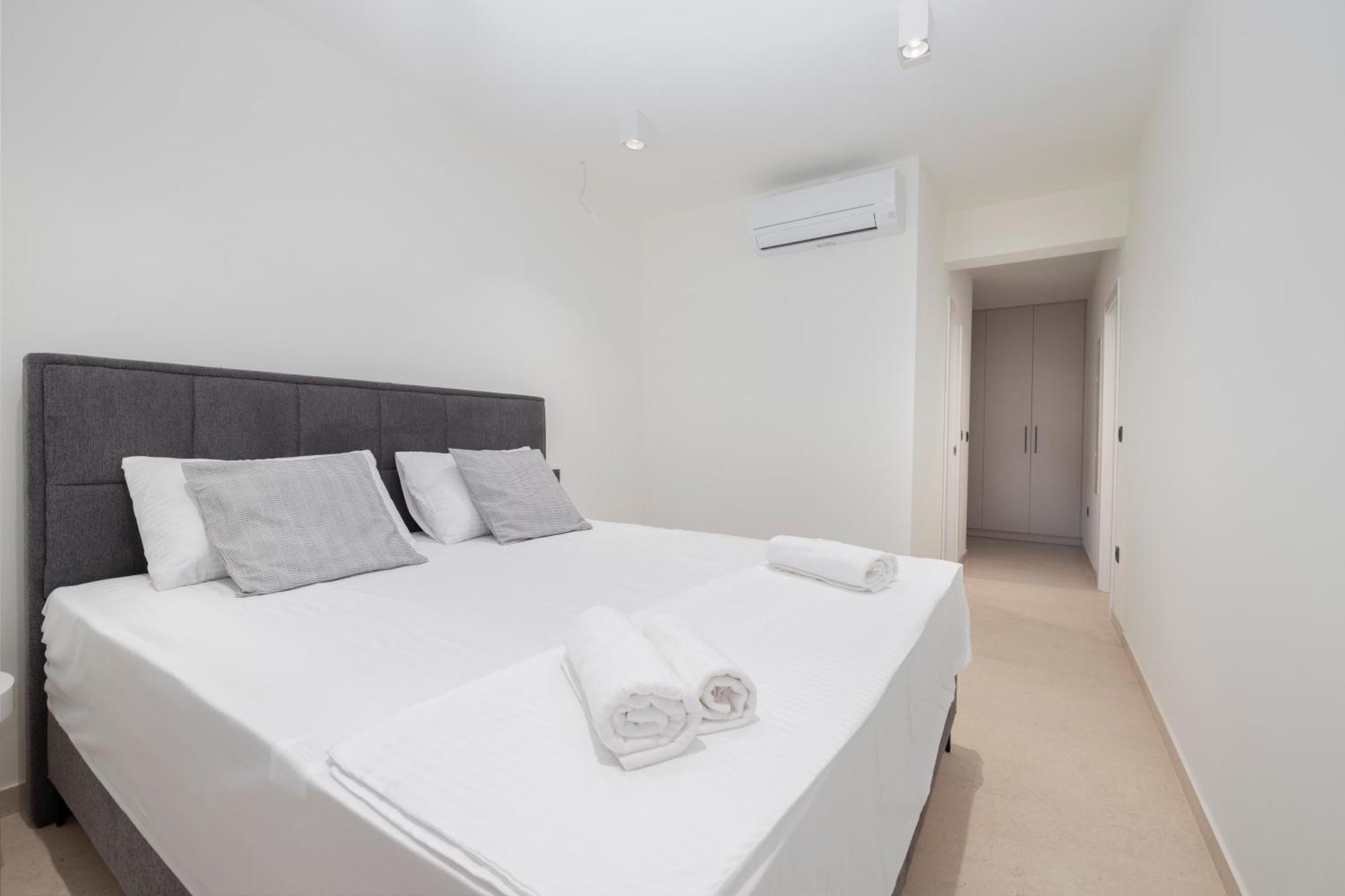 Apartment Silva Maris Makarska