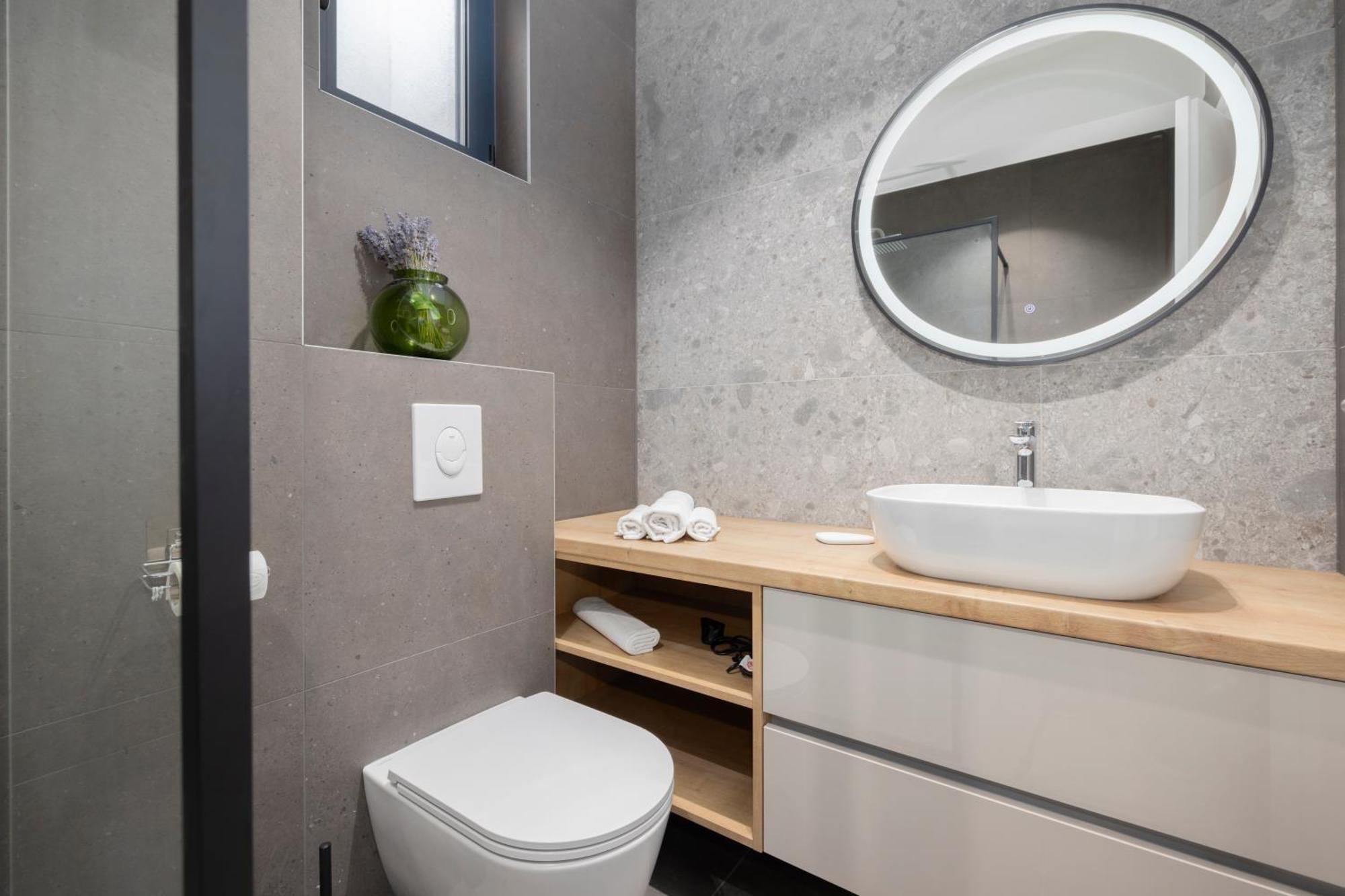 Silva Maris Apartment Makarska
