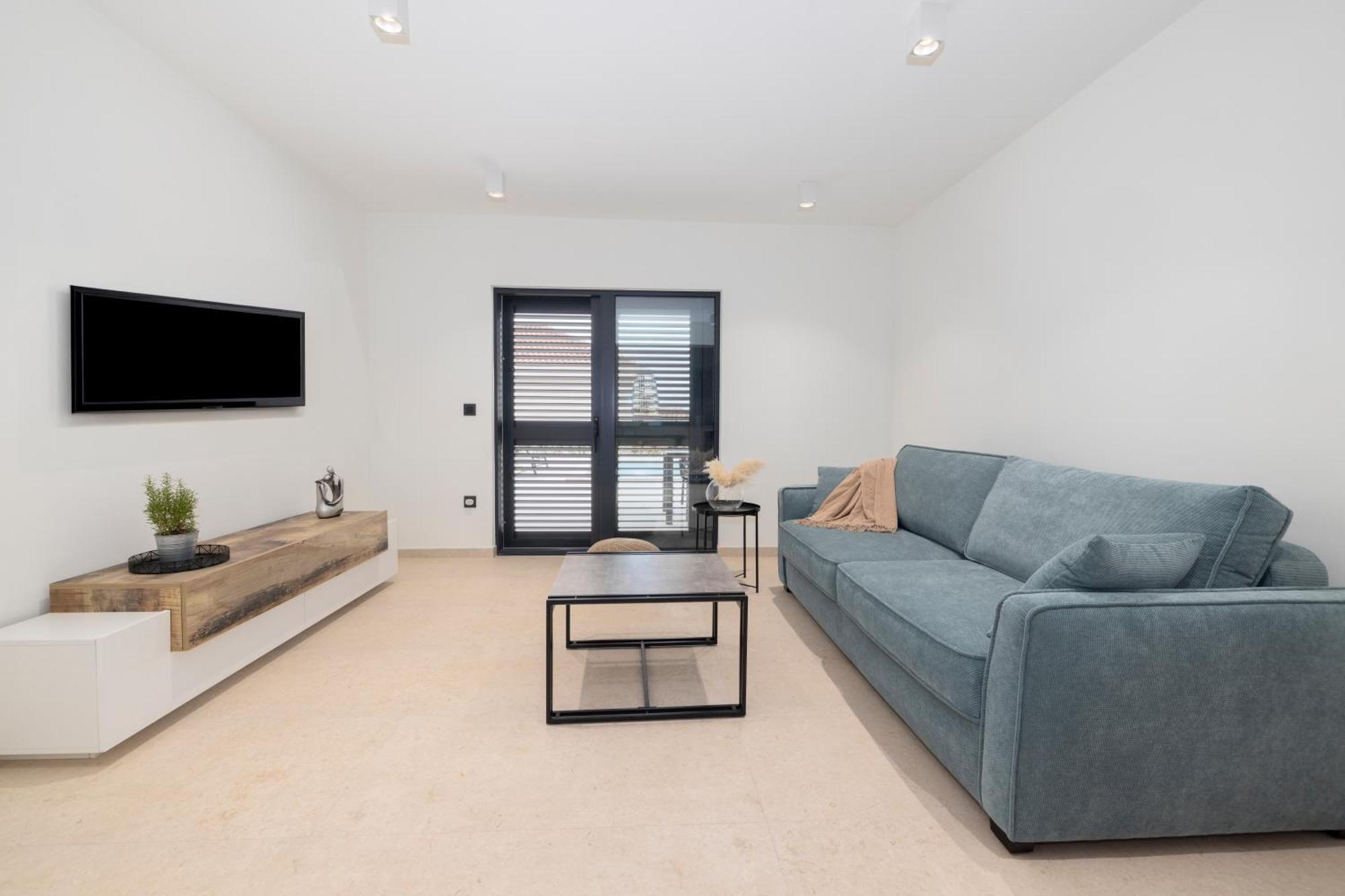 Apartment Silva Maris Makarska