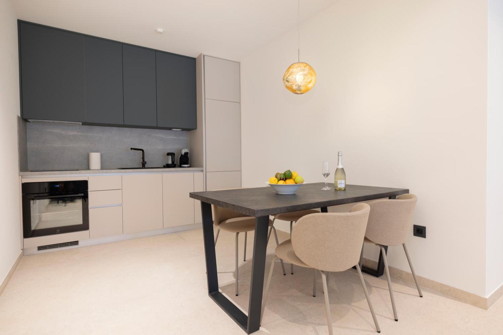 Silva Maris Apartment Makarska