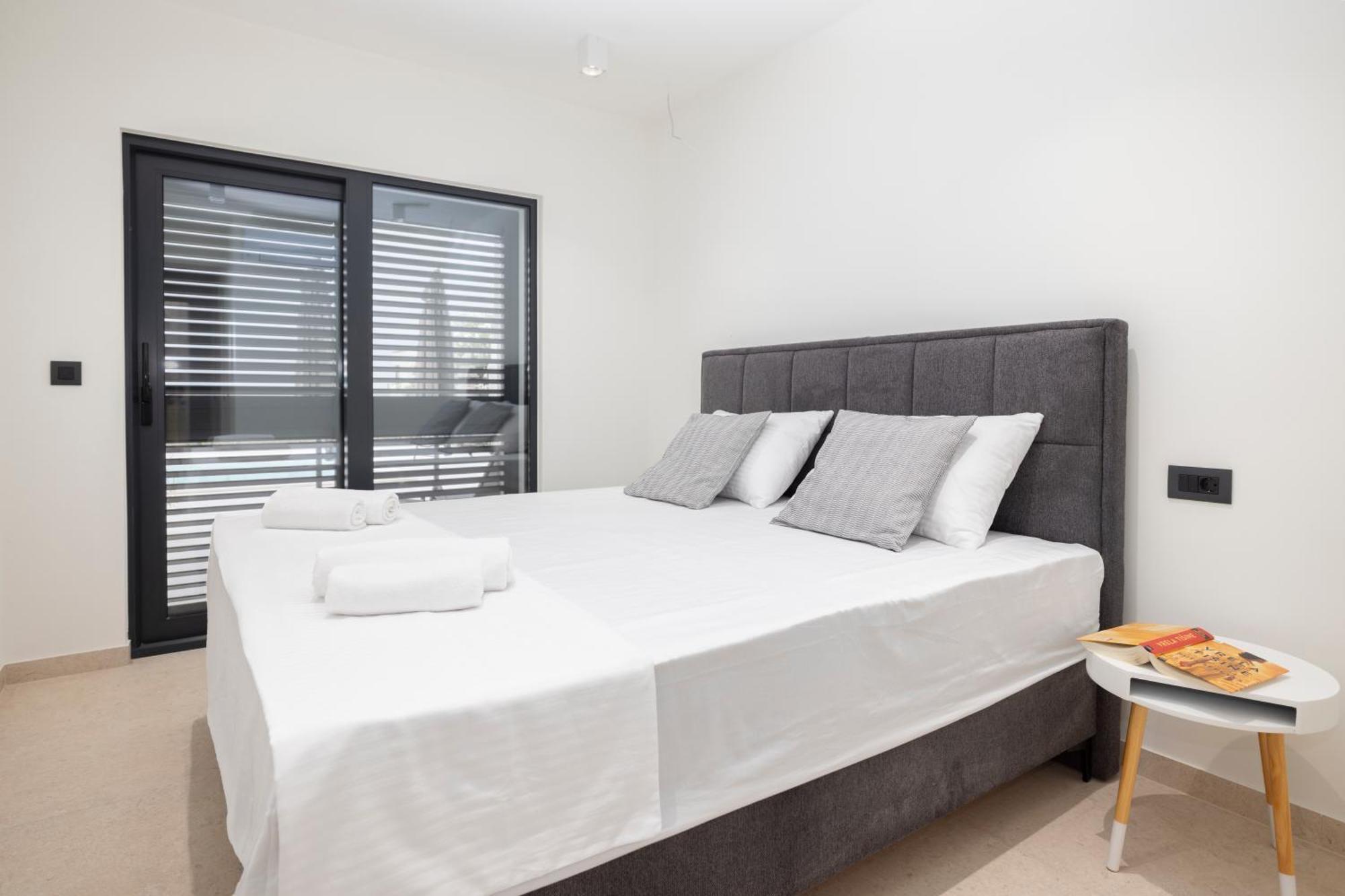 Silva Maris Apartment Makarska