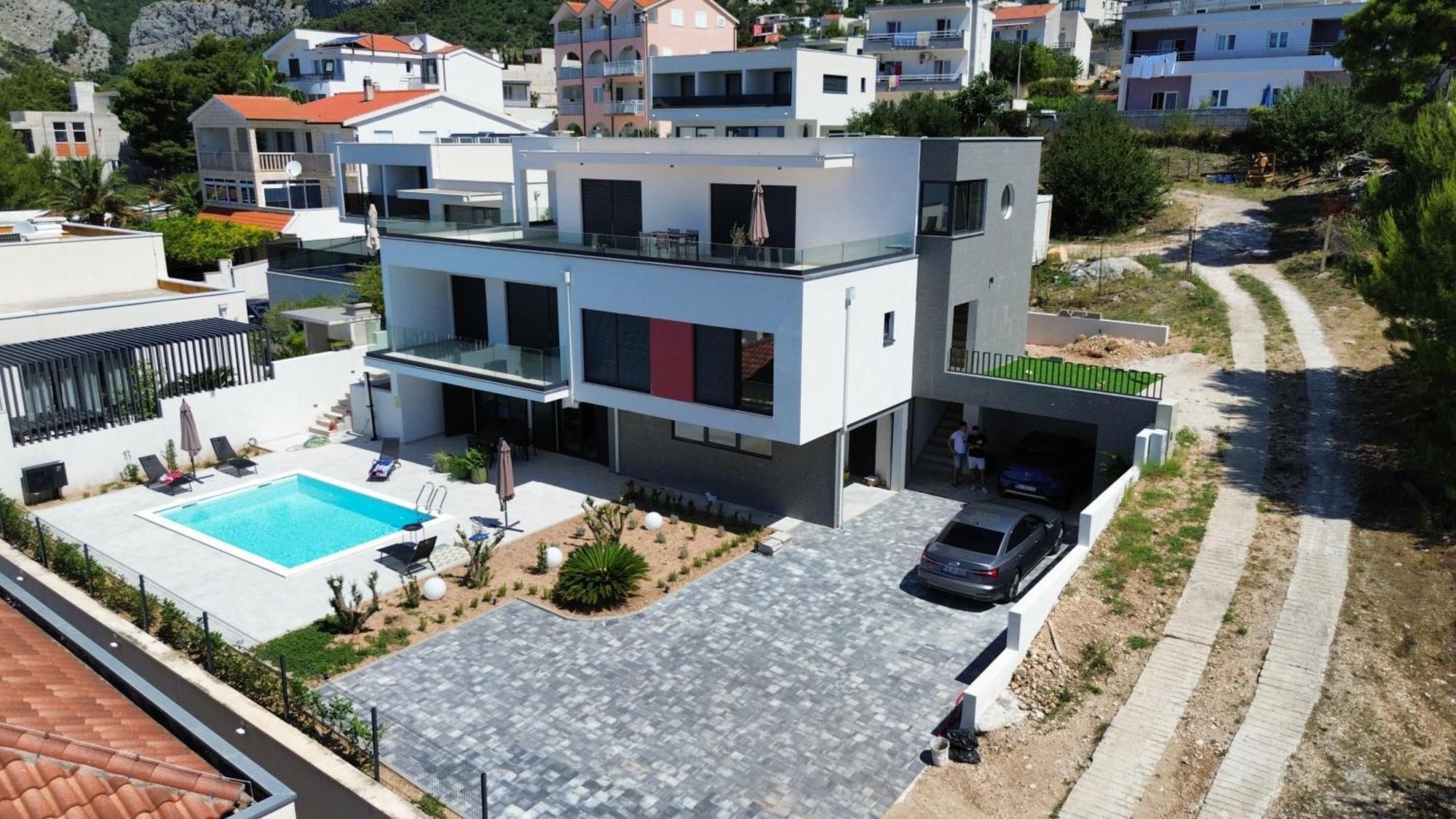 Silva Maris Makarska