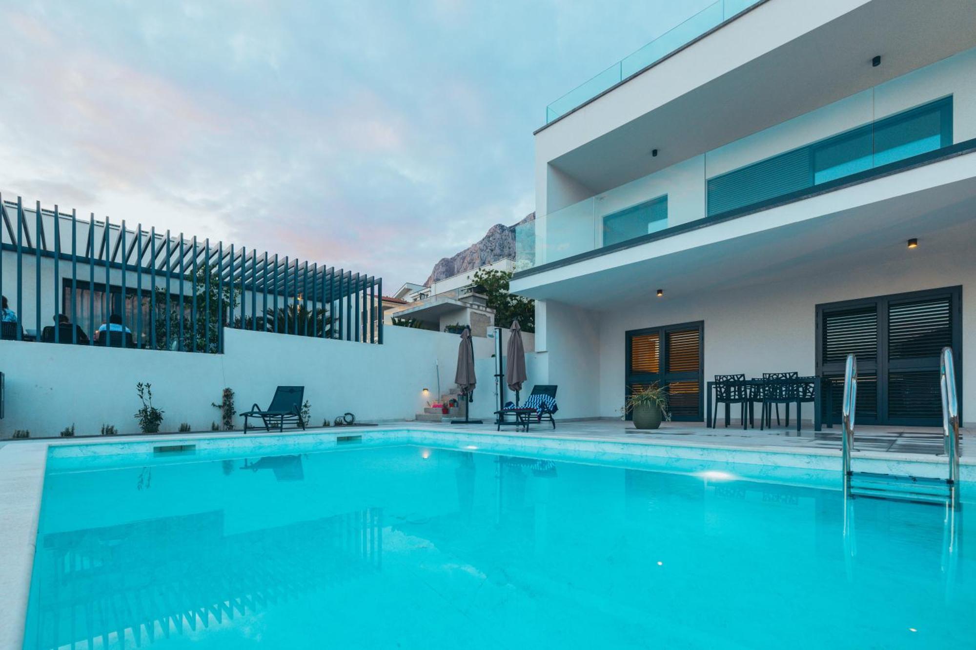 Silva Maris Makarska