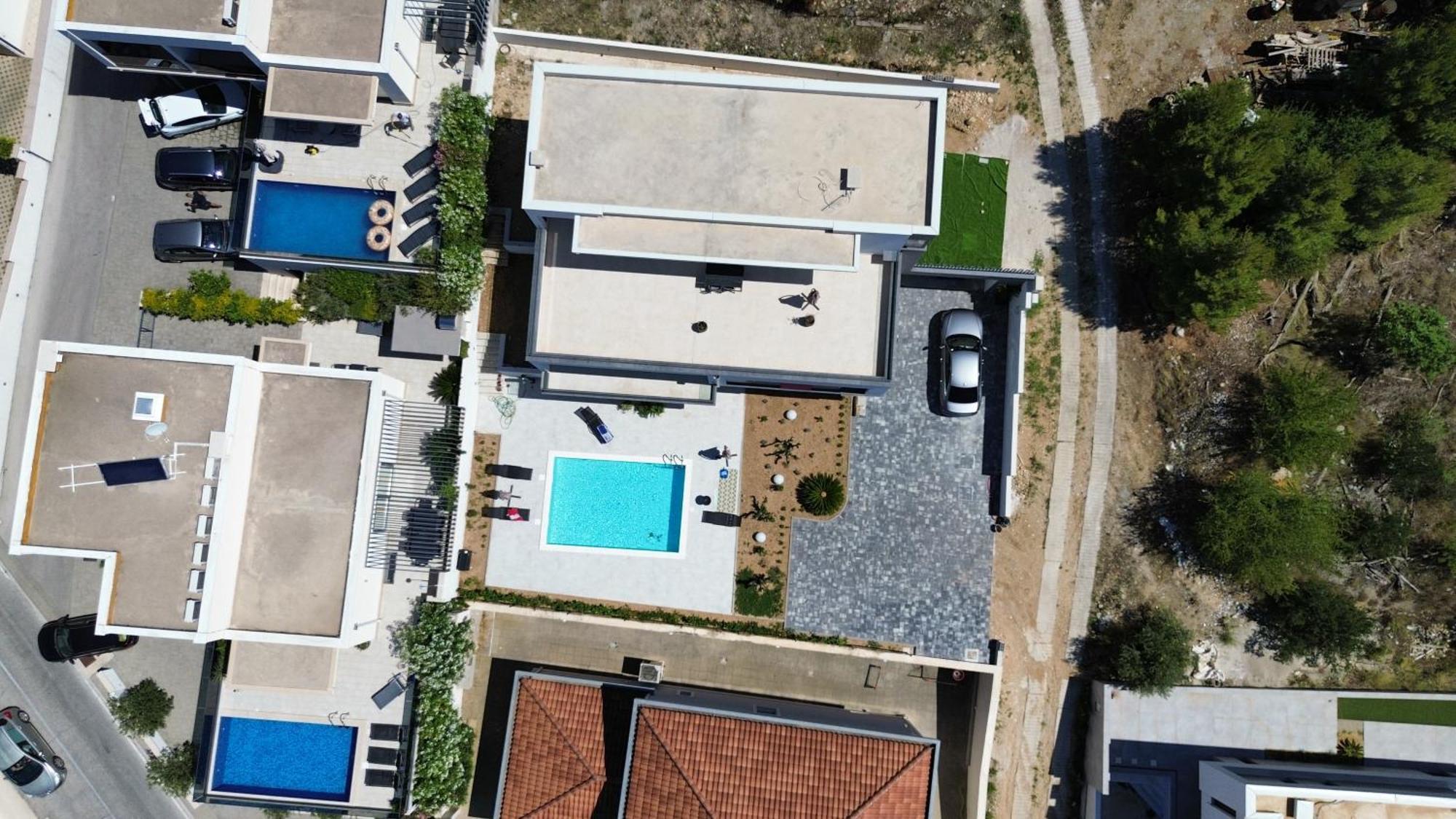 Silva Maris Apartament Makarska